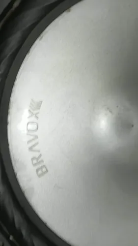 Bazuka BRAVOX 12 polegadas