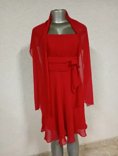 Vestido de festa 