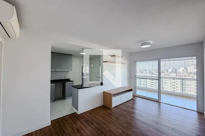 Apartamento à Venda - Aclimação, 3 Quartos, 106 m2