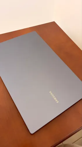 Notebook Samsung Galaxy Book4