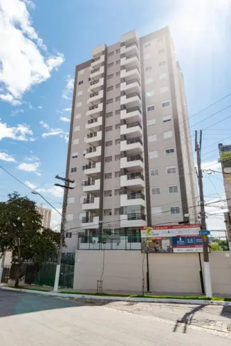 Apartamento com mobília para Locação na Vila Formosa