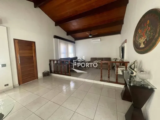 Casa com 4 quartos à venda - Nova Piracicaba - Piracicaba