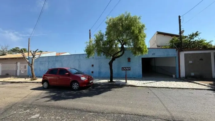 Casa com 1 dormitório, 162 m² - venda por R$ 700.000,00 ou aluguel por R$ 4.000,00/mês - S