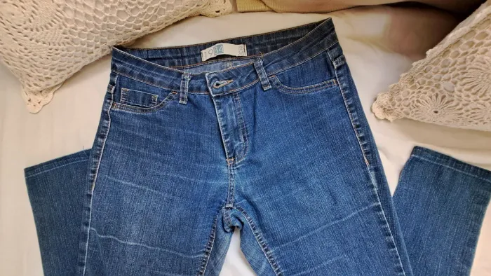 Calça jeans Tng