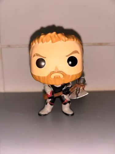 Funko Pop Thor