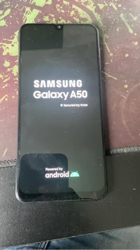 Celular Samsung A50