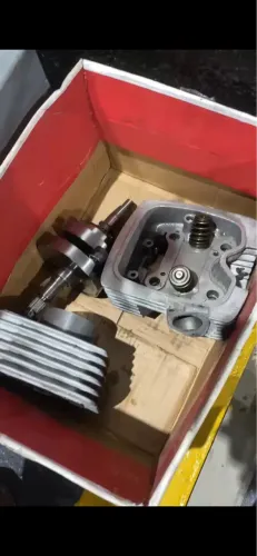 VENDO KIT 70MM PRA 150CC