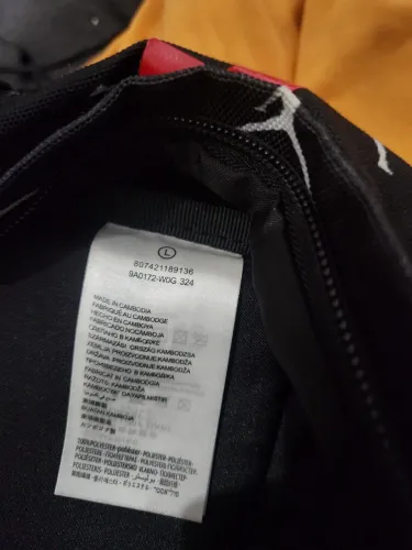 Mochila Jordan air patrol pack