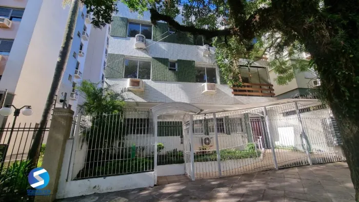 Apartamento a venda 02 dormitórios no Bairro Higienópolis
