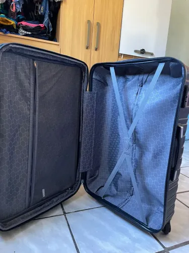 Mala de viagem 