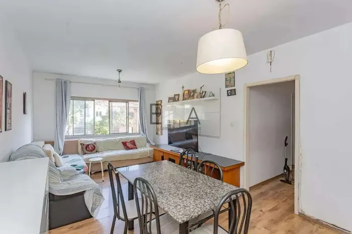 Apartamento à venda, com 90m² Aclimação, São Paulo, SP