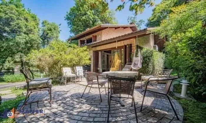 Casa em Gramado de 4 dormitórios e 4 vagas