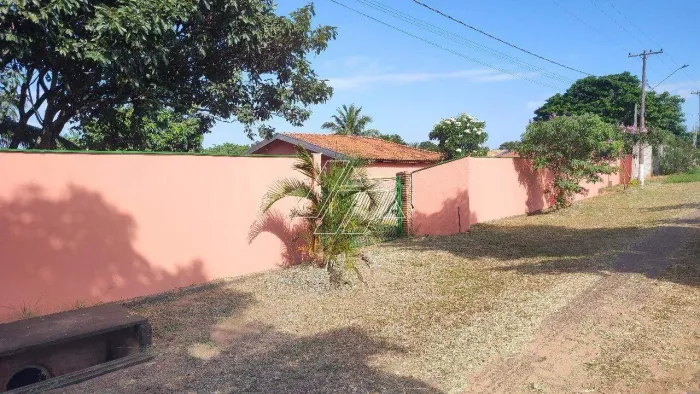 Casa à venda, 4 quartos, 4 vagas, Terra de Vera Cruz - Vera Cruz/SP