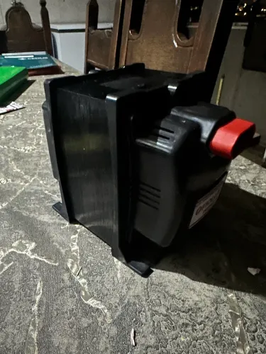 Transformador 127/220v Fiolux