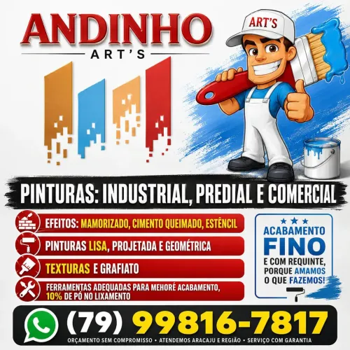 PINTURA COMERCIAL,PREDIAL E RESIDENCIAL