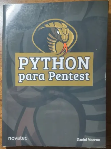 Python para pentest