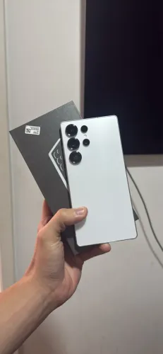 Galaxy s25 Ultra