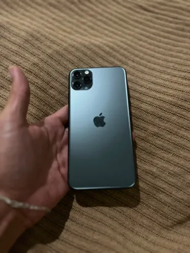Iphone 11 pro max 256gb