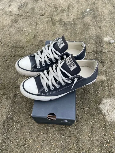 Tênis All Star 37