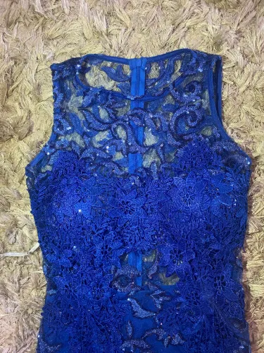 Vestido de festa