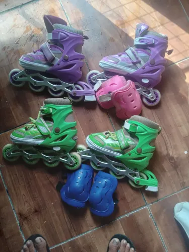 Patins