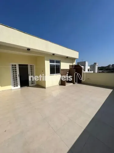 Venda Apartamento 4 quartos Santa Inês Belo Horizonte