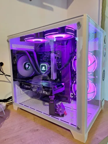 PC GAMER RTX3060 RYZEN 5600GT LEIA ANUNCIO 