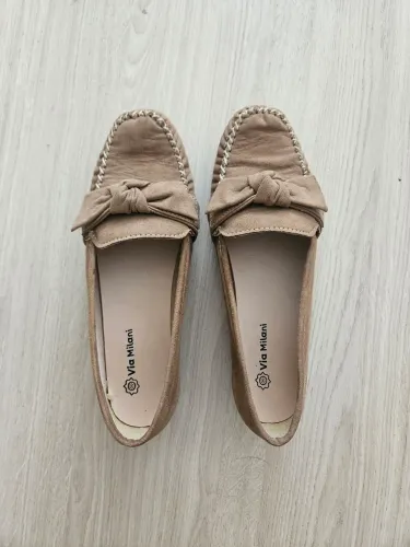 Sapato feminino o tamanho 36