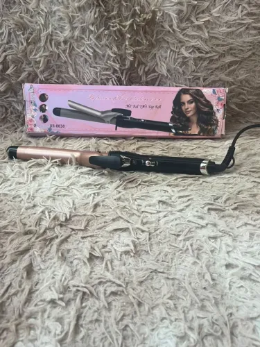 Modelador De Cachos Babyliss Profissional 
