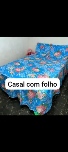 Colchas de cama