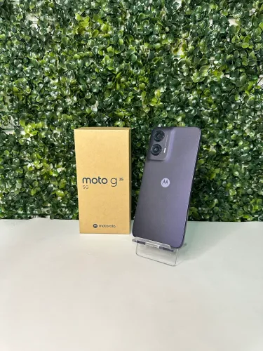 Motorola Moto G35 128gb Grafite Semi novo