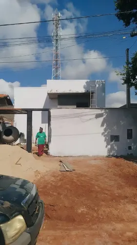 Casa a Venda em Três Lagoas Ms estamos em fase de acabamento 
