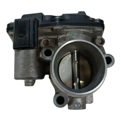 Corpo Borboleta TBI Ford Ka Ecosport 1.5 2019 a 2021 Original