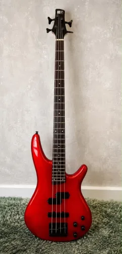 CONTRABAIXO IBANEZ SOUNDGEAR SR300BDX