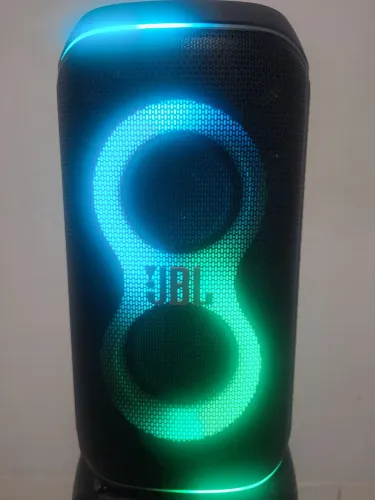 Jbl partybox 120 