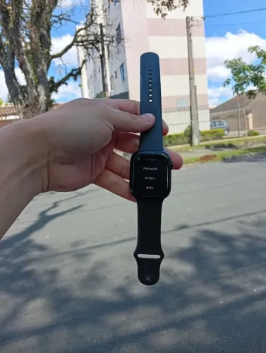 Apple Watch série 7 45mm