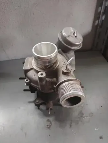 Turbina Tjet Fiat Punto, Bravo e Linea