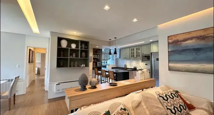 Apartamento com 3 quatros à venda na Avenida Gastão Vidigal, 200, Capivari, Campos do Jor