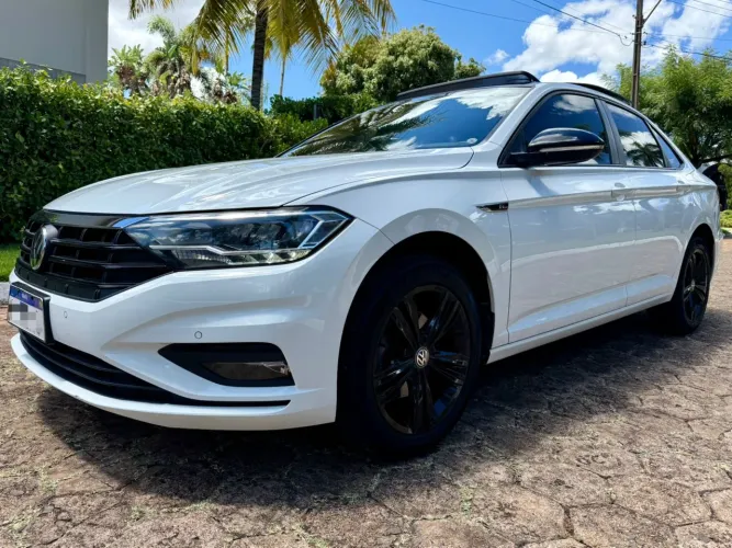 Volkswagen Jetta 250 TSI 1.4 Flex 16V Aut. 2019