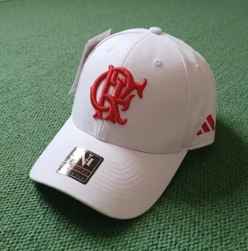Boné do Flamengo