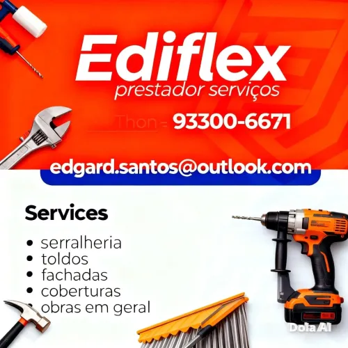 prestador serviços.