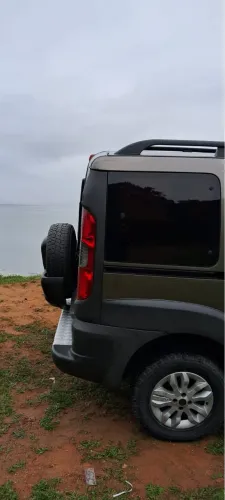 Transporte e eventos em geral, Doblò .