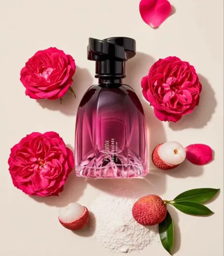Floratta Rose Sucrée