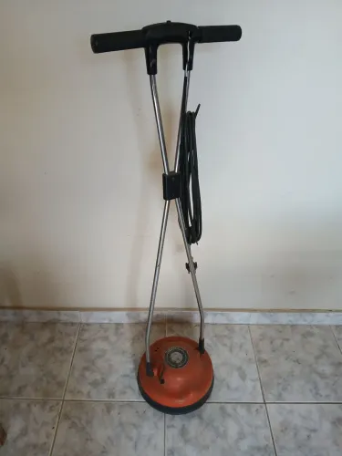Enceradeira Arno antiga