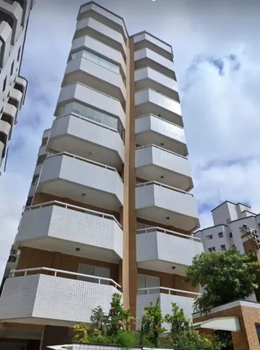Apartamento dos Sonhos na Guilhermina!