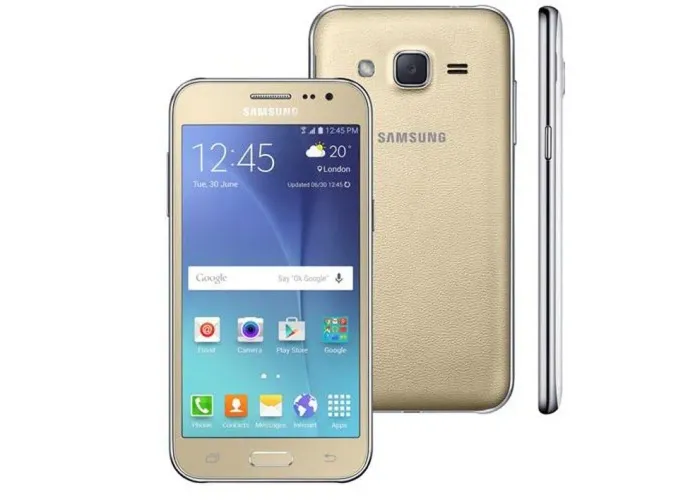 Samsung J 2 core