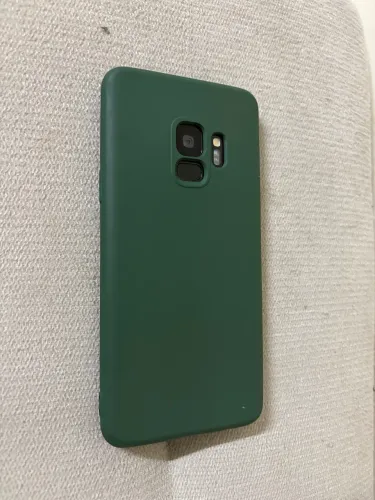 Smartphone galaxy S9
