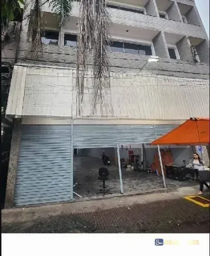 Galpão / Barracão para venda e locação, Parque das Américas, Mauá, SP