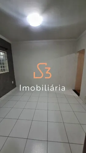 CASA RESIDENCIAL em UBERLÂNDIA - MG, MARAVILHA