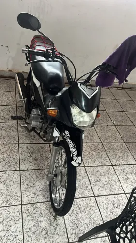 Pop 110 i